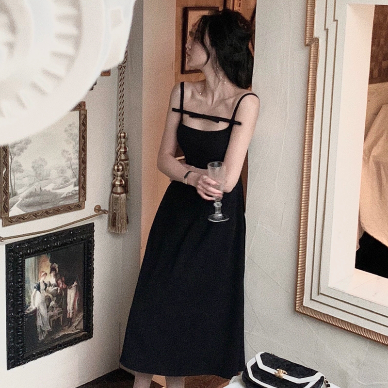 【dress】リボンキャミワンピース　N3266