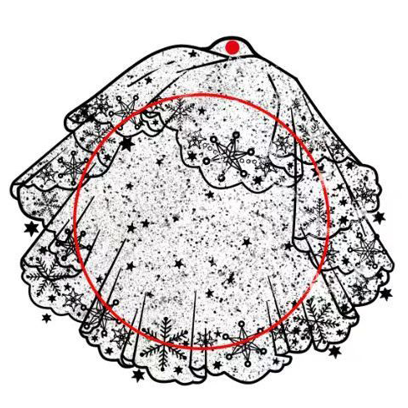 【GOODS】 58/75mm ディスプレイベール 缶バッジホルダー Ｑ2155