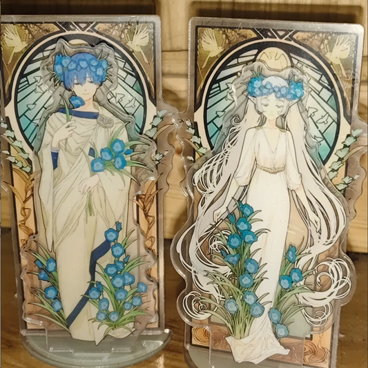 【GOODS】葬送のフリーレン アクリルスタンド Q2551