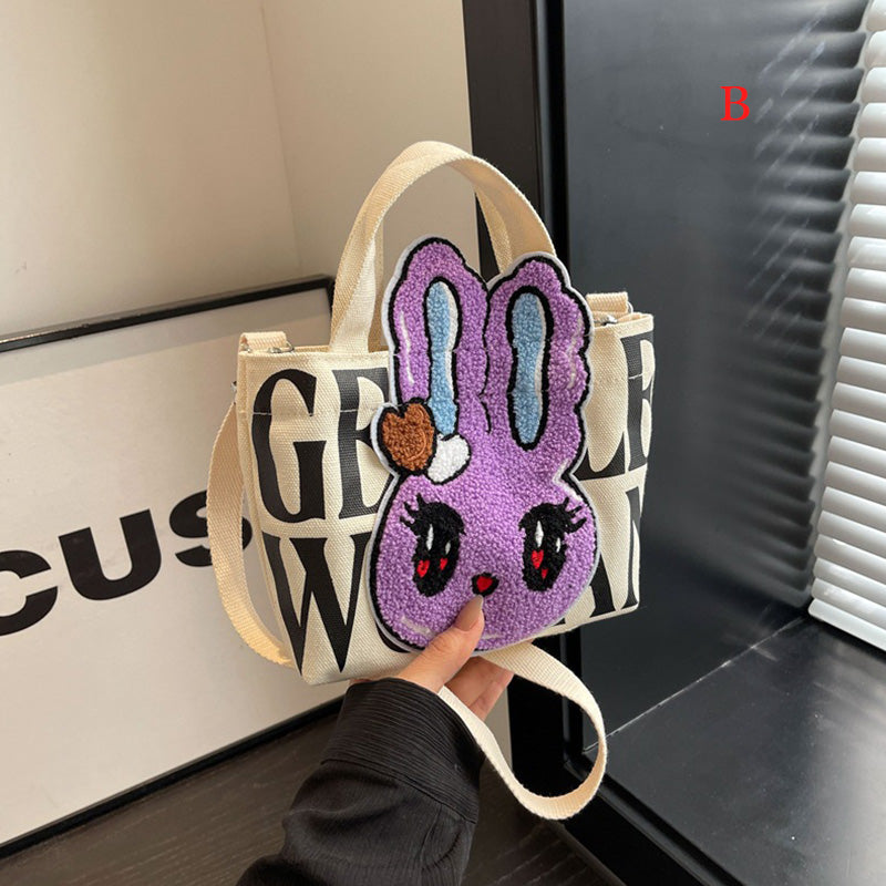 【小物】可愛い2wayバッグF7967