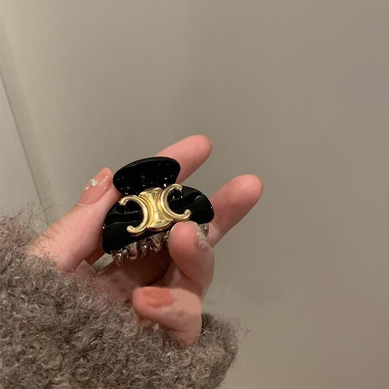 【小物】セットヘアクリップアクセサリーF7733