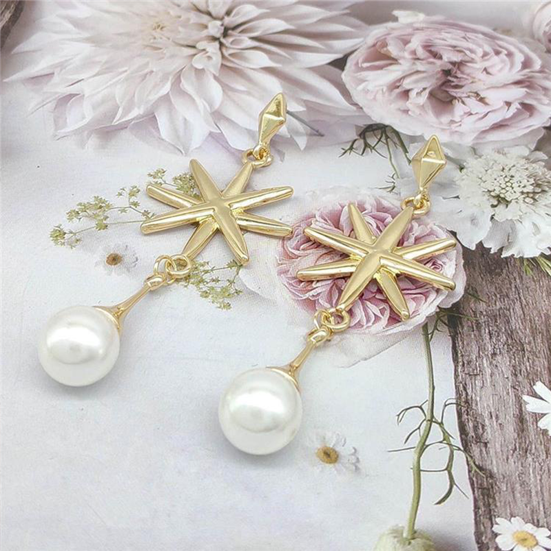 【GOODS】崩壊スターレイル ロビン ピアス イヤリング Q2269