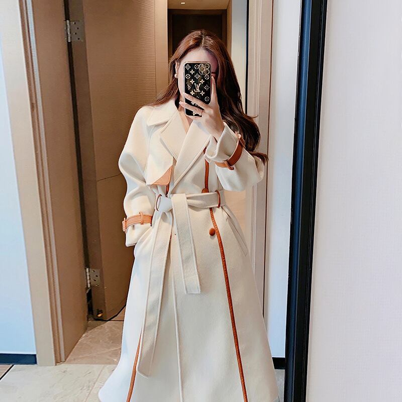 【outer】チェスターコート　M27511
