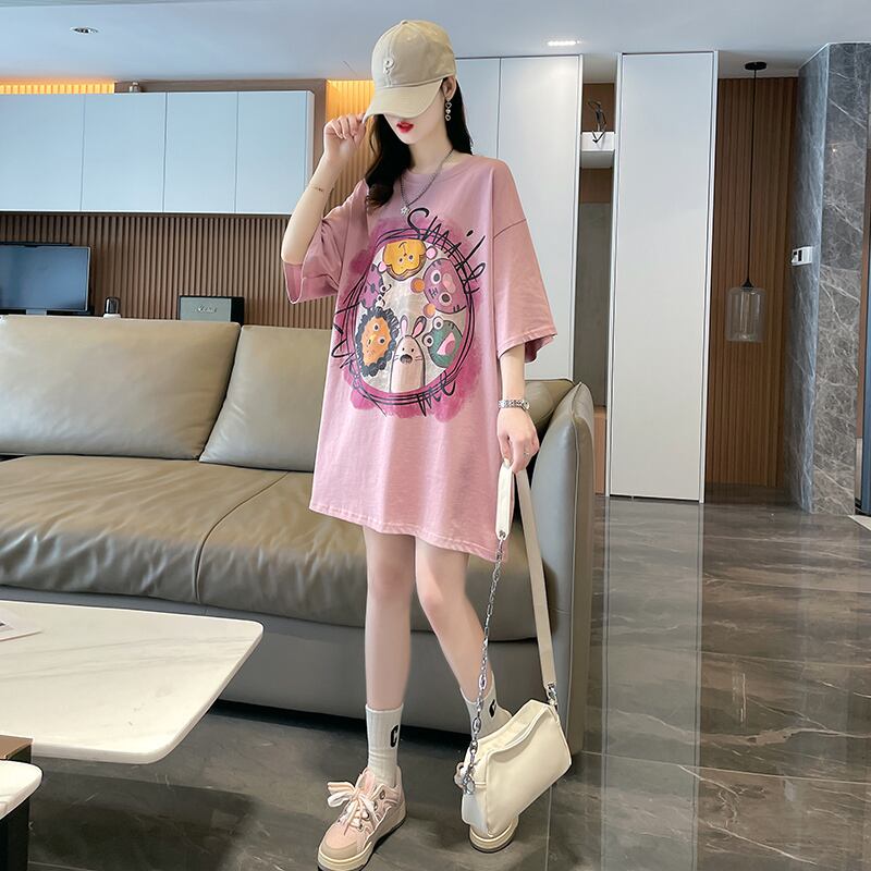 【tops】キュートTシャツG20050