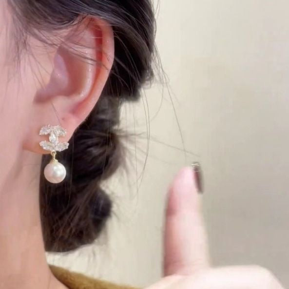 【小物】ピアスアクセサリーF7642