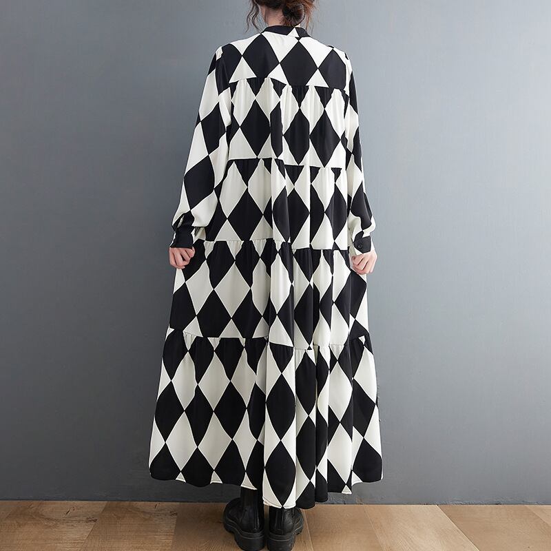 【dress】カジュアルワンピース　M28951