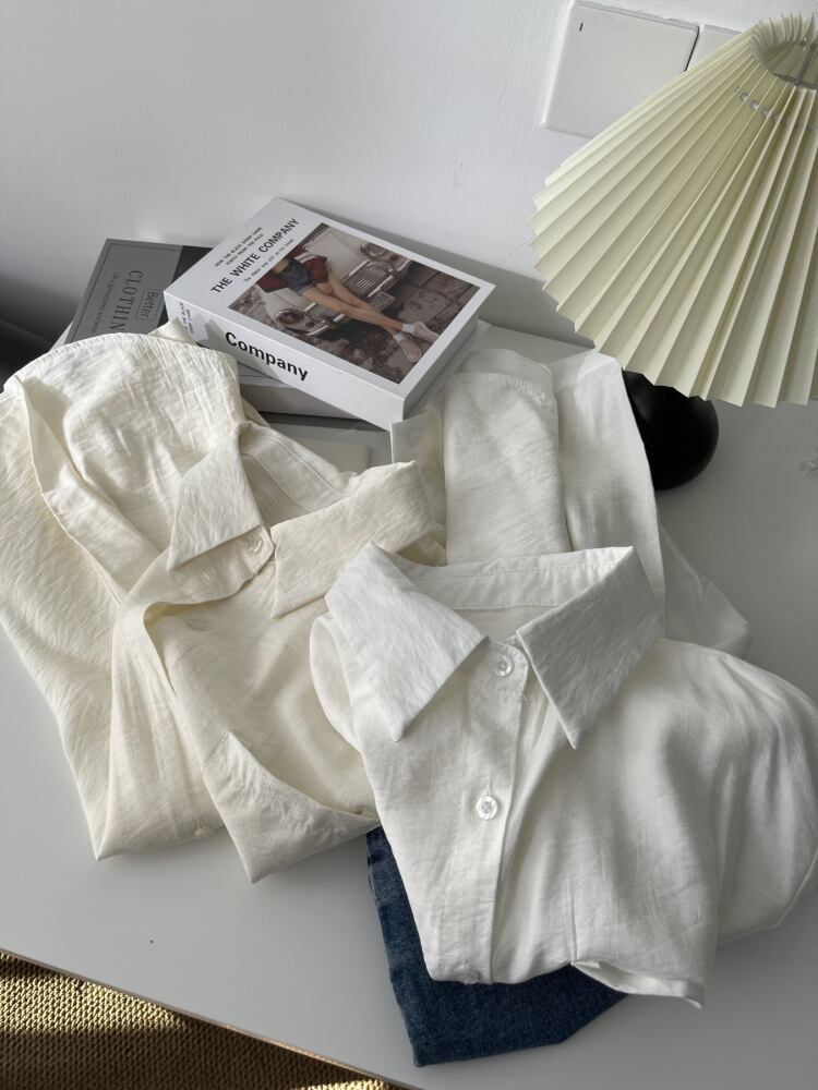 【tops】シャツトップス　M29699