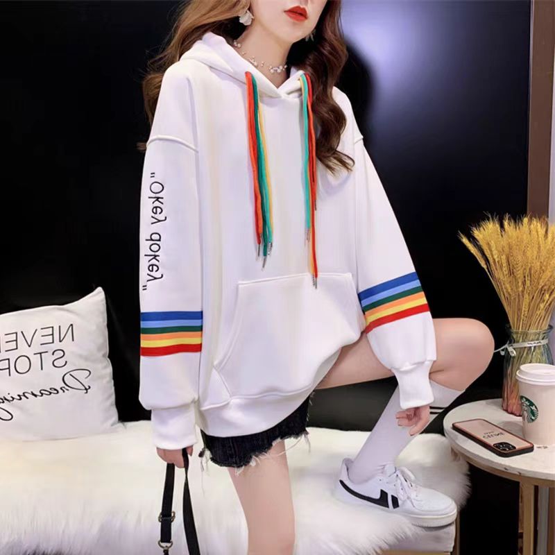 【tops】薄手フード付きパーカーG23328