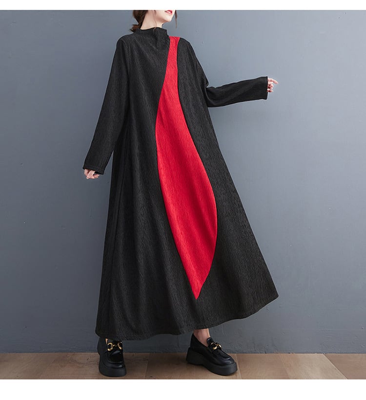 【dress】カジュアルワンピース　M29402