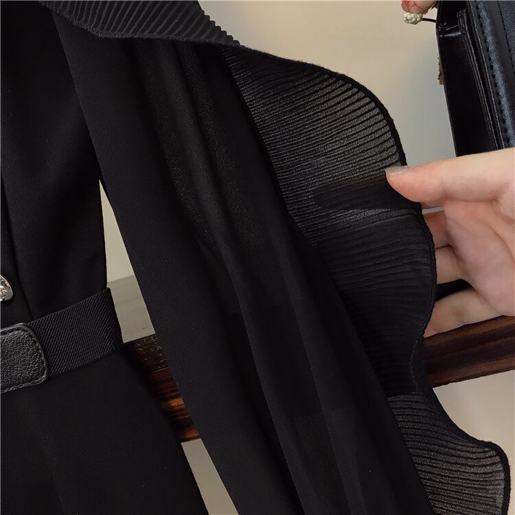 【dress】ファッション 気質満点シンプル高品質大きいサイズレディース着痩せワンピース G3268