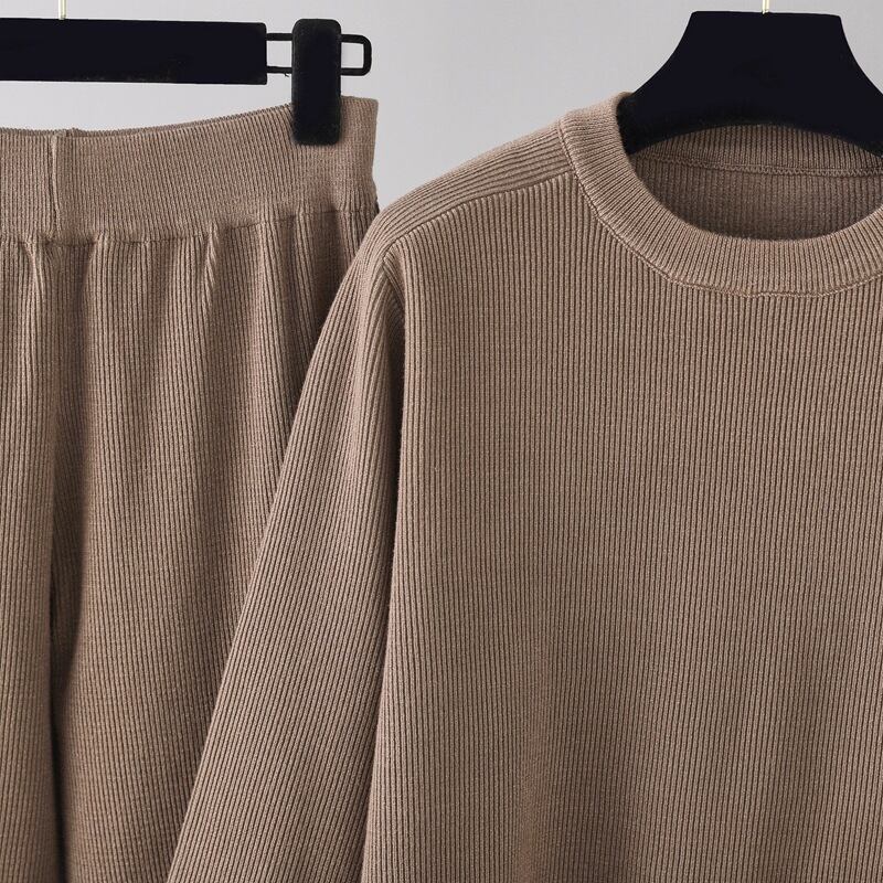 【set】ニットセット　M28449