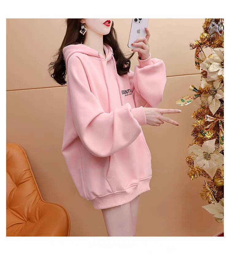 【tops】フーディーパーカー　M29167