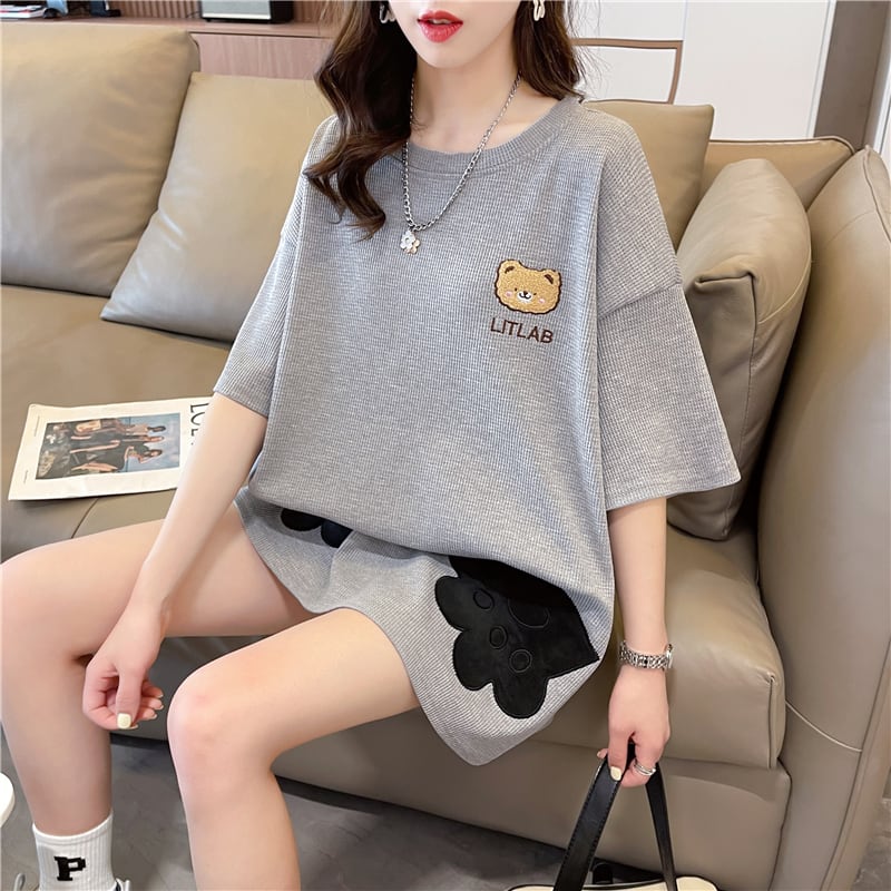 【tops】キュートTシャツG20043