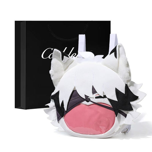 【GOODS】ZZZ フォン・ライカン 痛バッグ リュックサック一 Q2216