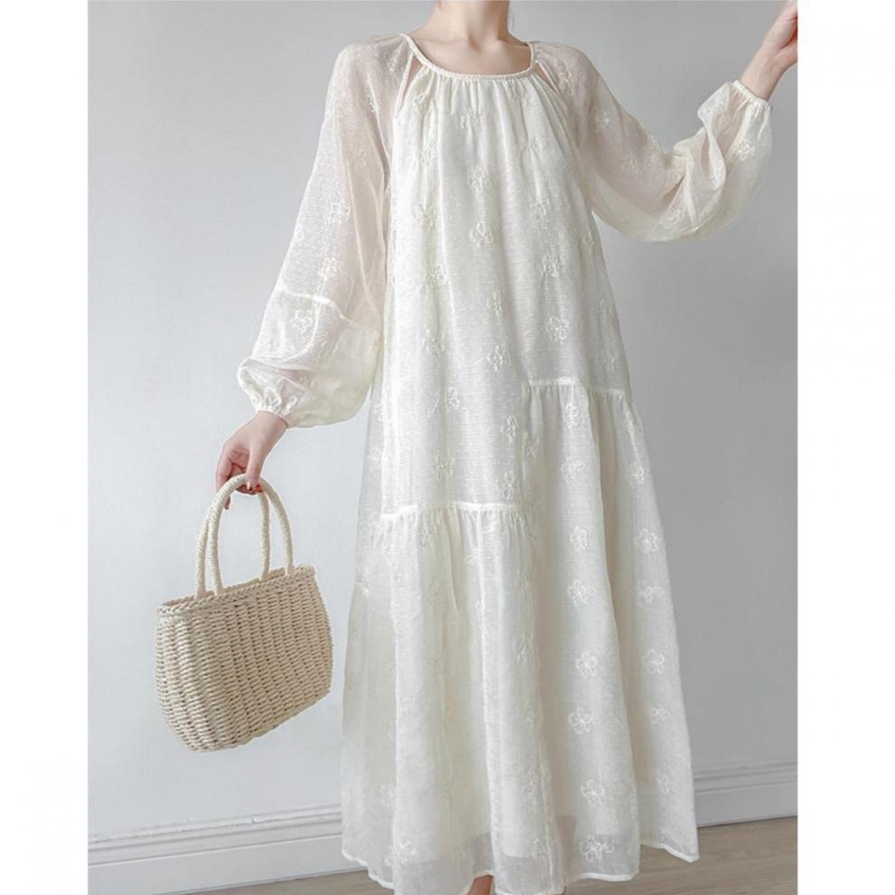 【dress】カジュアルワンピース　M29757