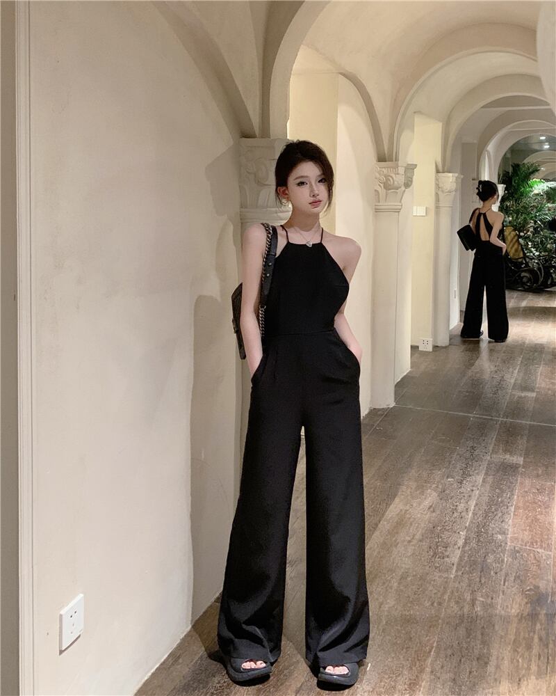 【set】バックで綺麗オールインワンG21319