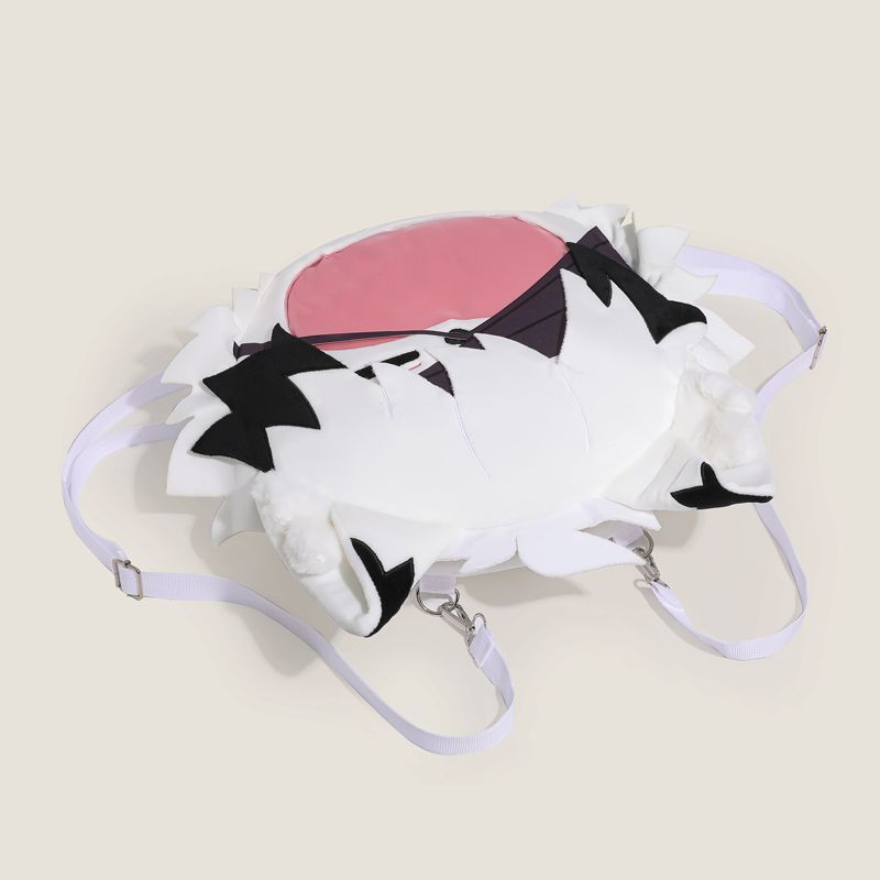 【GOODS】ZZZ フォン・ライカン 痛バッグ リュックサック一 Q2216