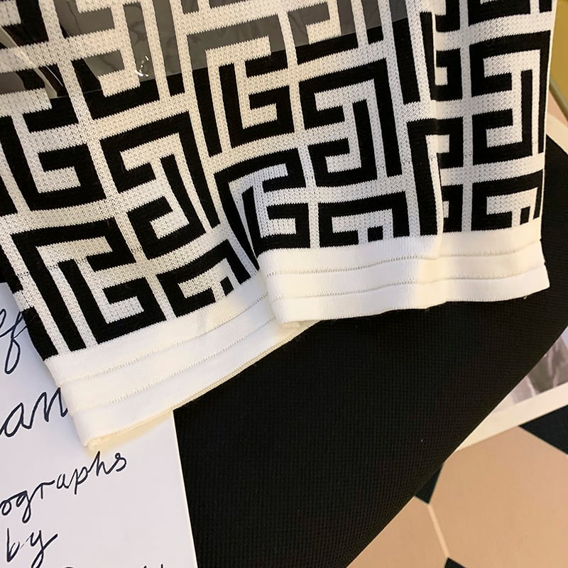 【tops】2色ノースリーブキャミソールF7175