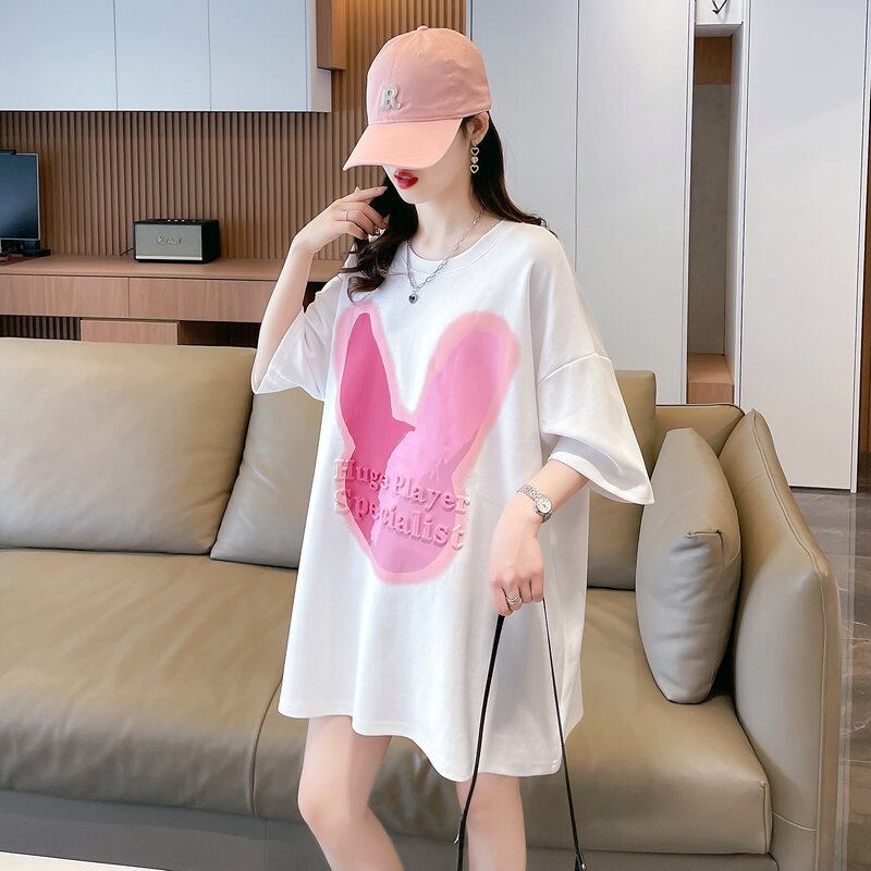 【tops】プリントTシャツG20048