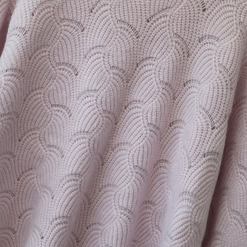 【tops】ニットセーター　M26129