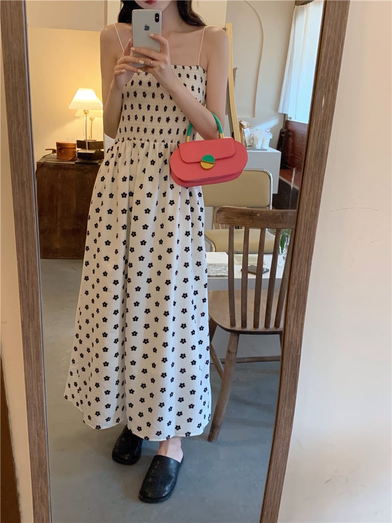 【dress】キャミワンピース　M24860