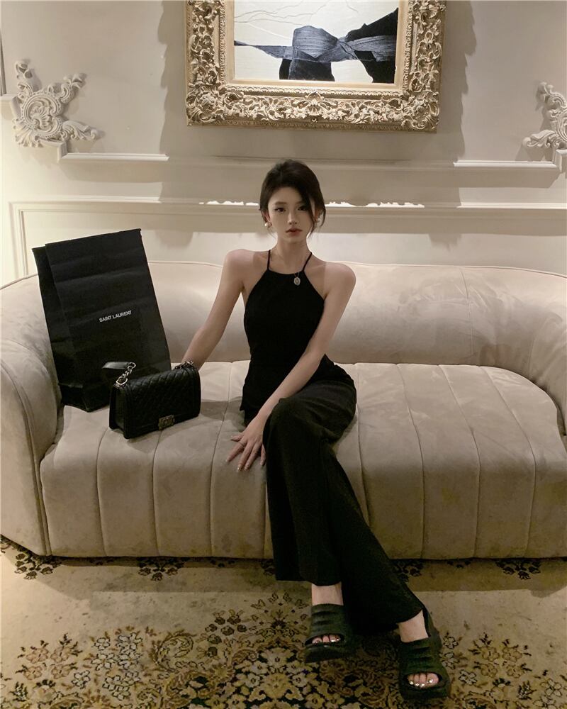 【set】バックで綺麗オールインワンG21319