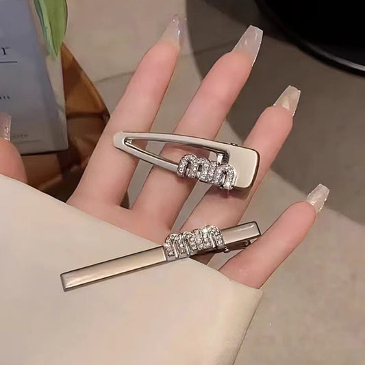 【小物】２点セットヘアクリップアクセサリーG22960