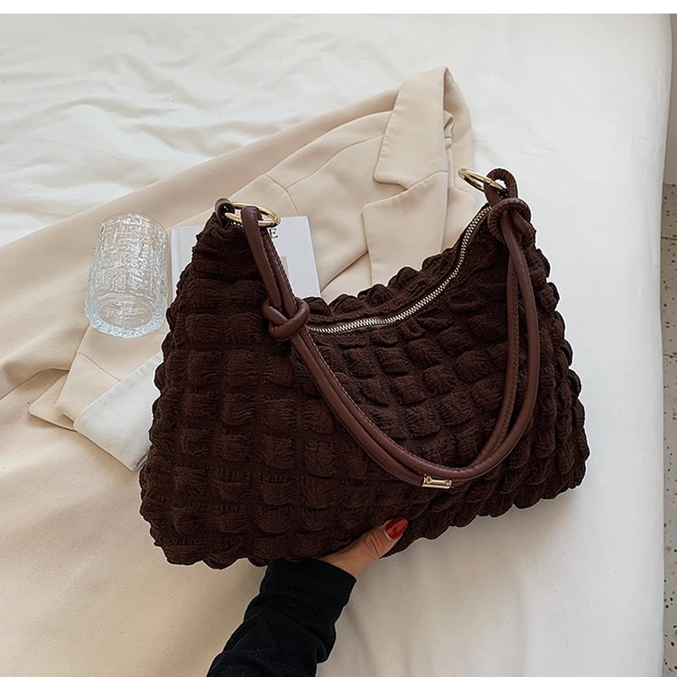 【小物】超人気商品 秋冬 ファッションINS風合わせやすいショルダーバッグ G3397