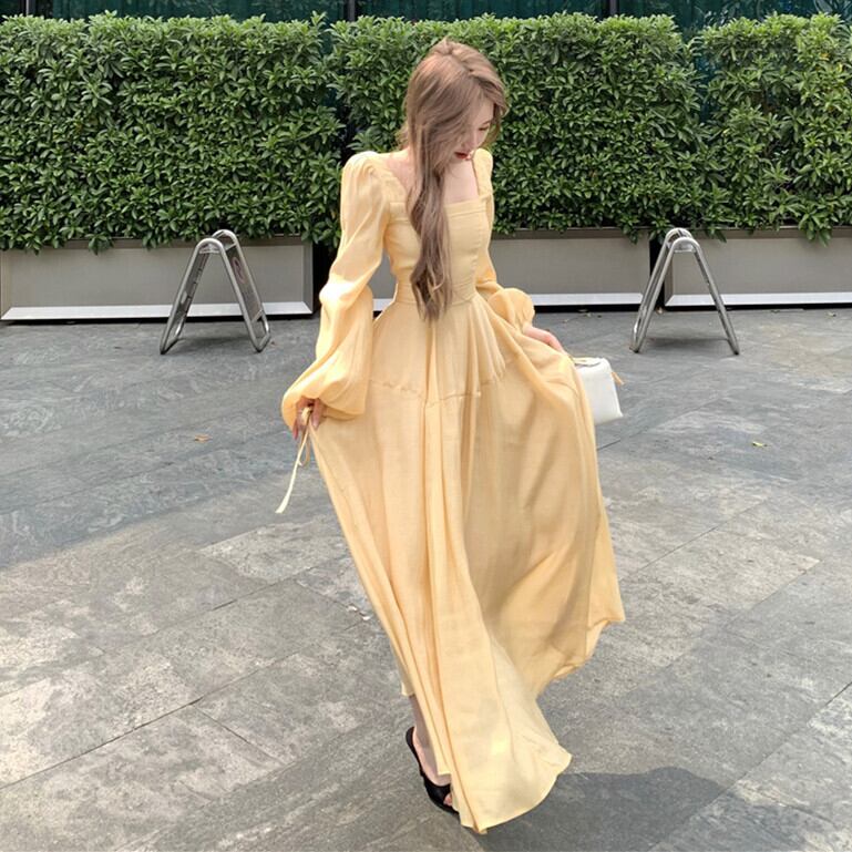 【dress】デートワンピース　M30061