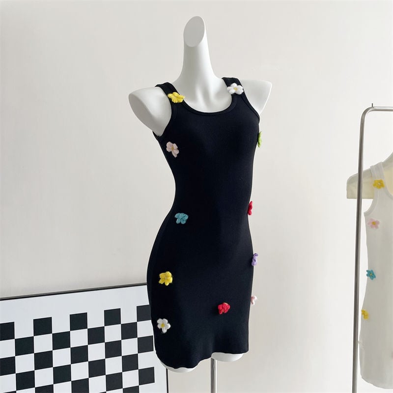 【dress】キャミワンピース　M24488