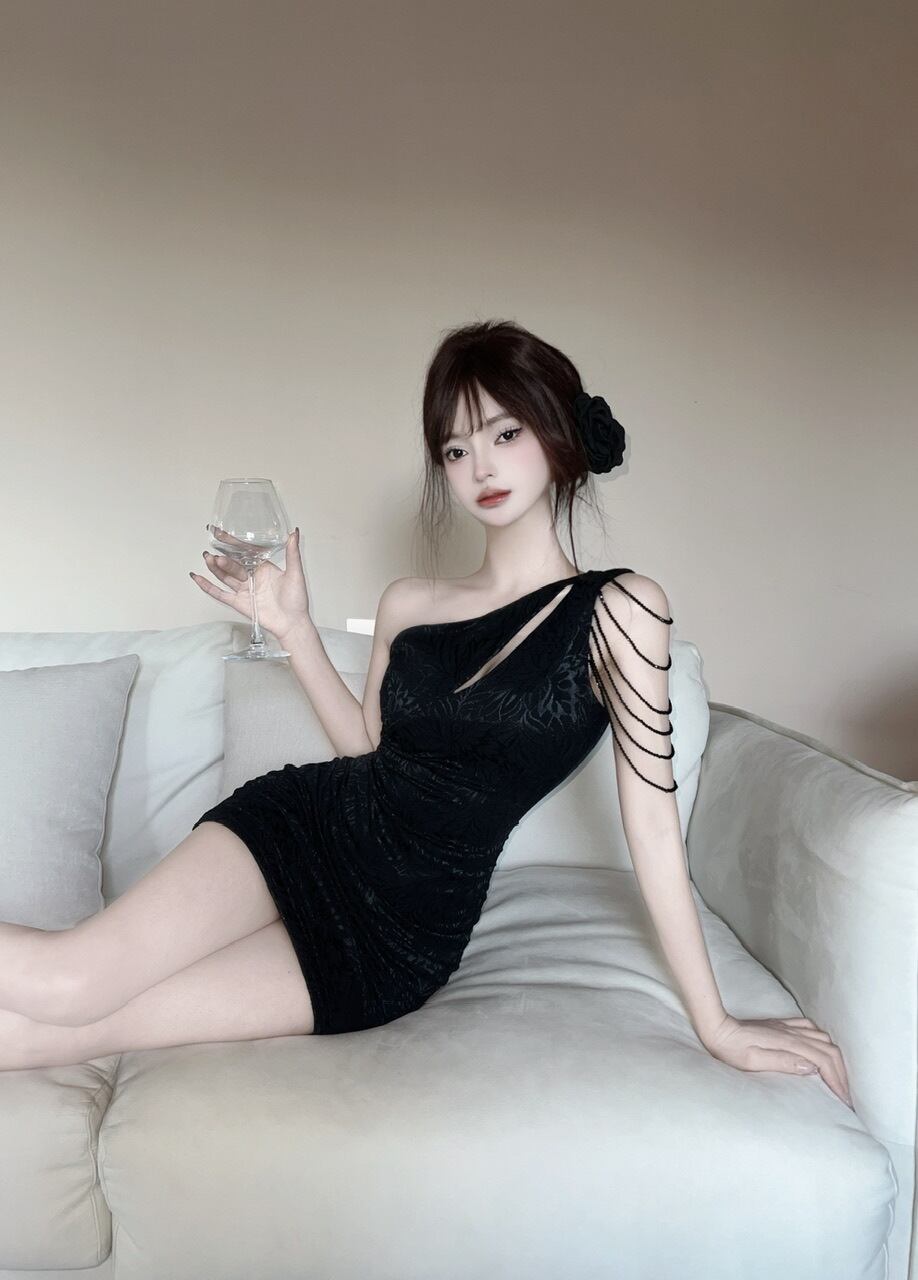 【dress】デートワンピース　M29011