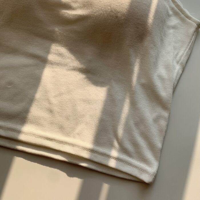 【tops】ホルターネックキャミソール　M30247