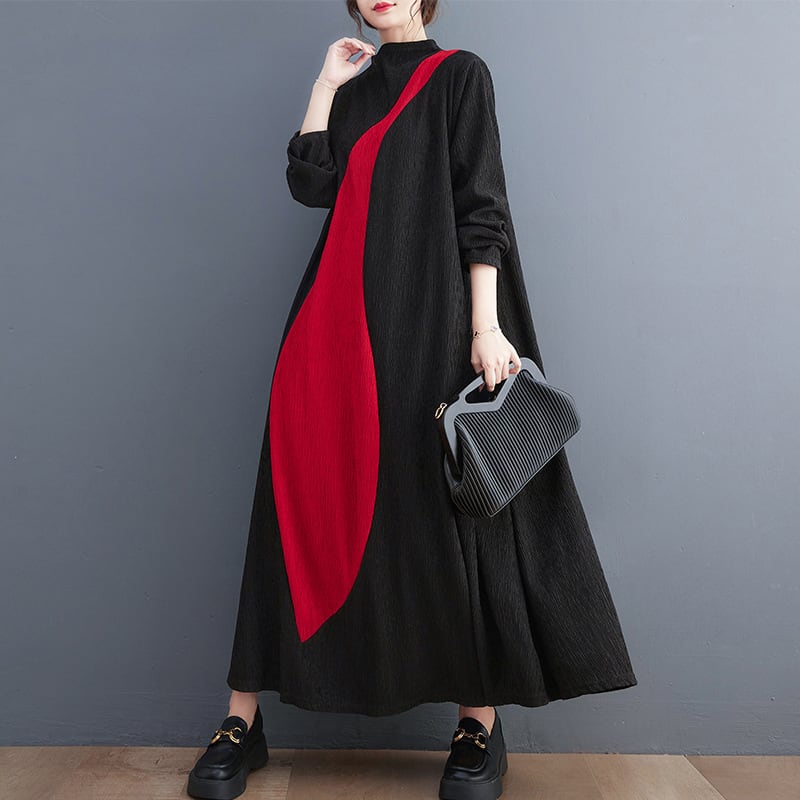 【dress】カジュアルワンピース　M29402