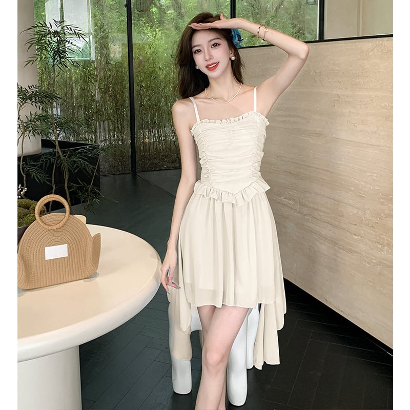 【dress】キャミワンピース　M24175
