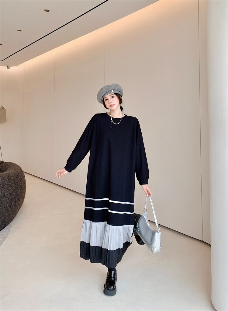 【dress】カジュアルワンピース　M28930