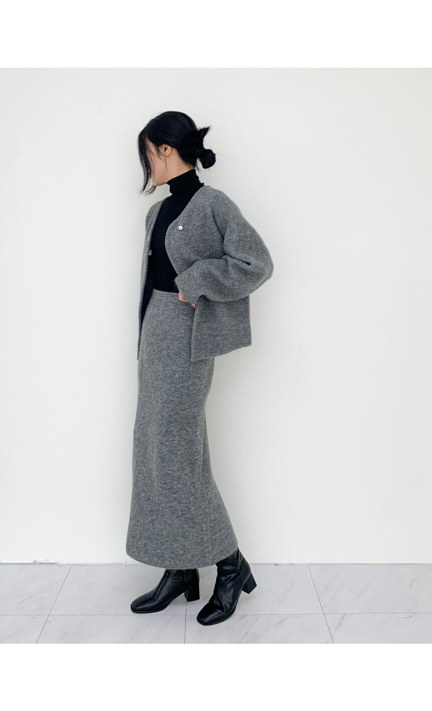 【set】ニットセット　M26731