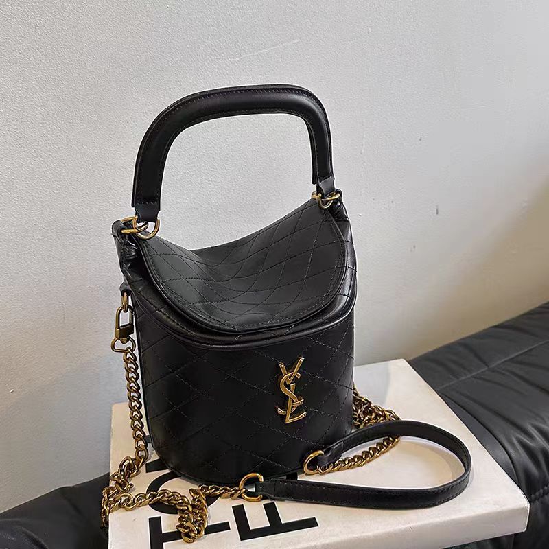 【小物】バケツ型バッグG22229