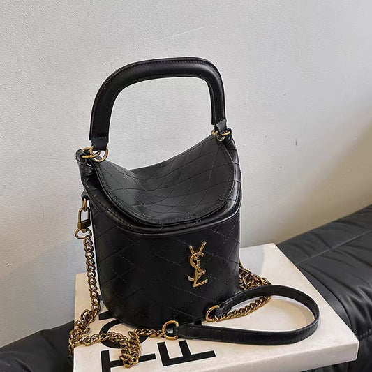 【小物】バケツ型バッグG22229