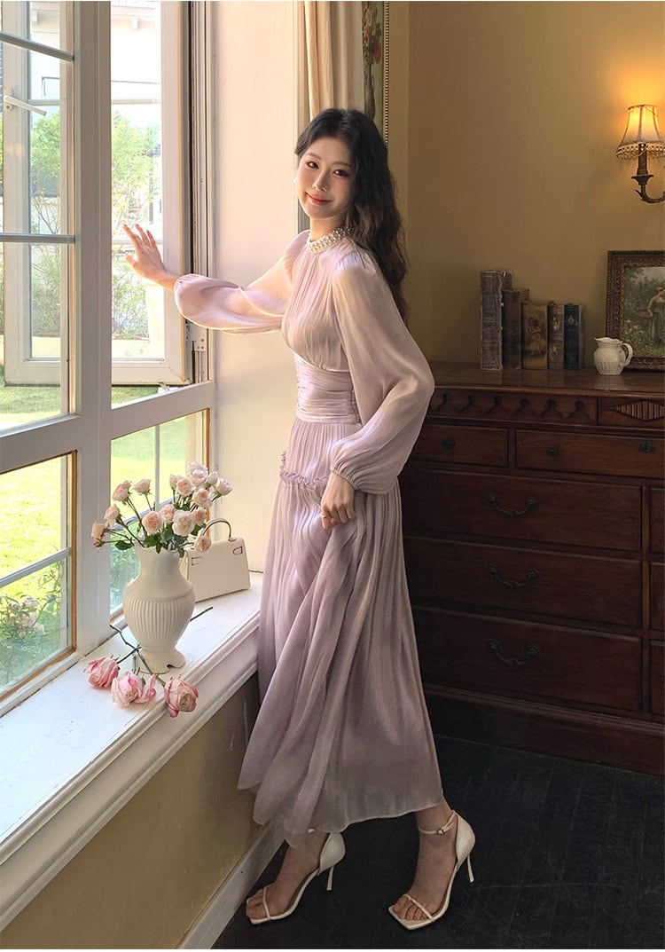 【dress】デートワンピース　M29702