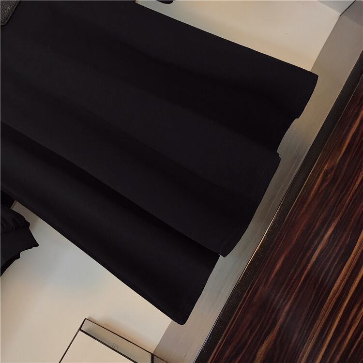 【dress】ファッション 気質満点シンプル高品質大きいサイズレディース着痩せワンピース G3268