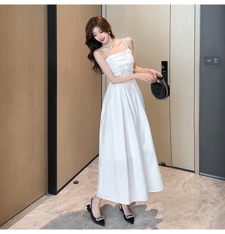 【dress】キャミワンピース　M24209