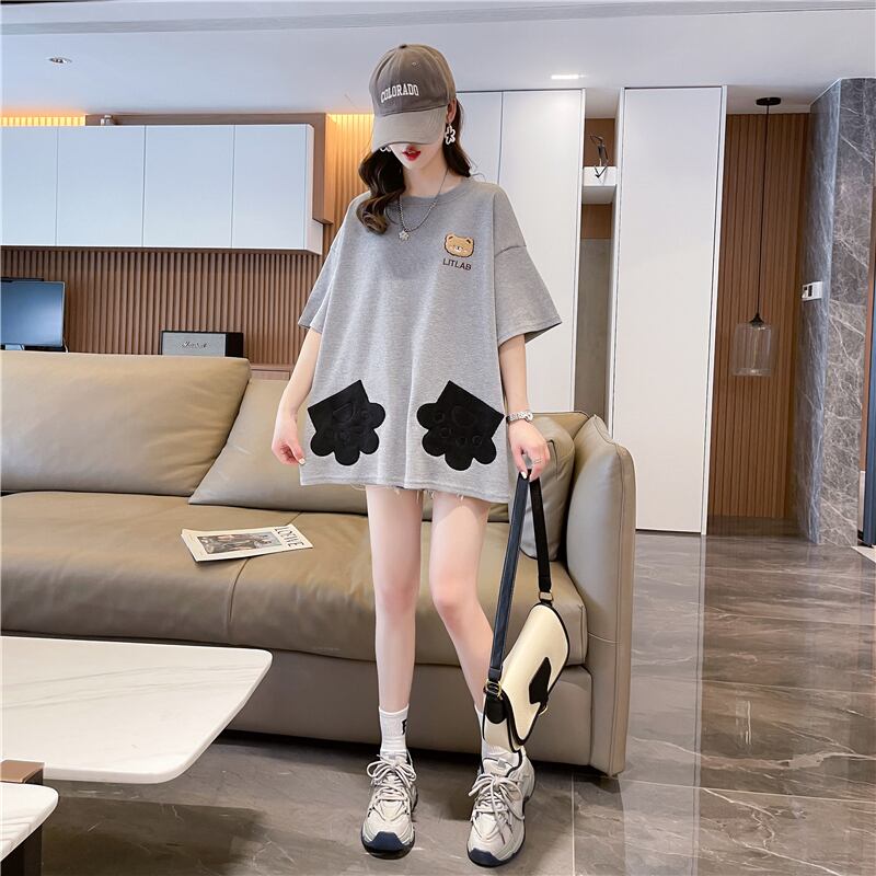 【tops】キュートTシャツG20043