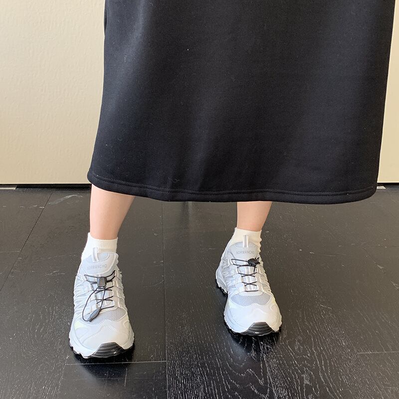 【dress】プリントカジュアルワンピース　M18584