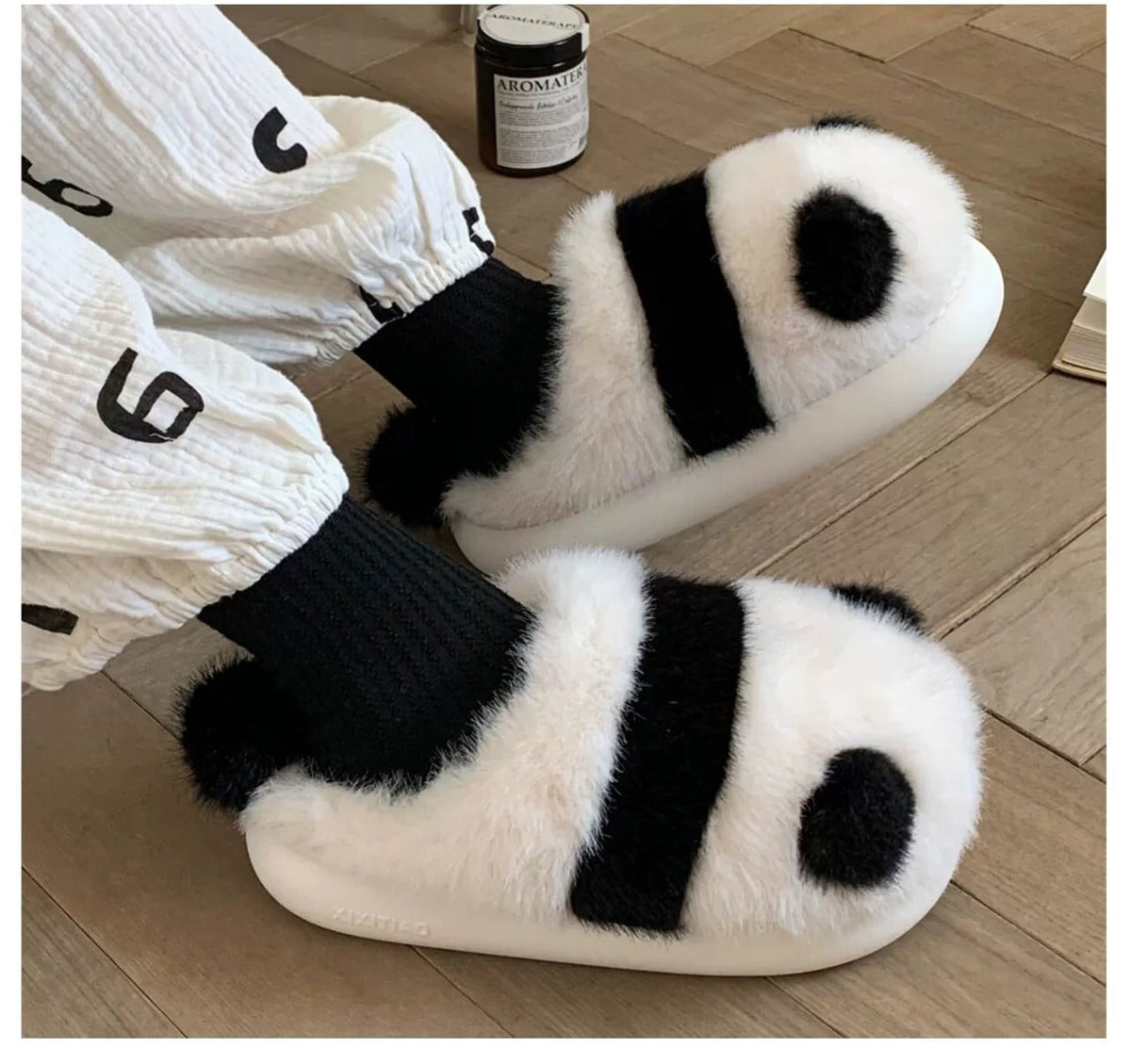 【shoes】可愛いルームシューズ　N2213