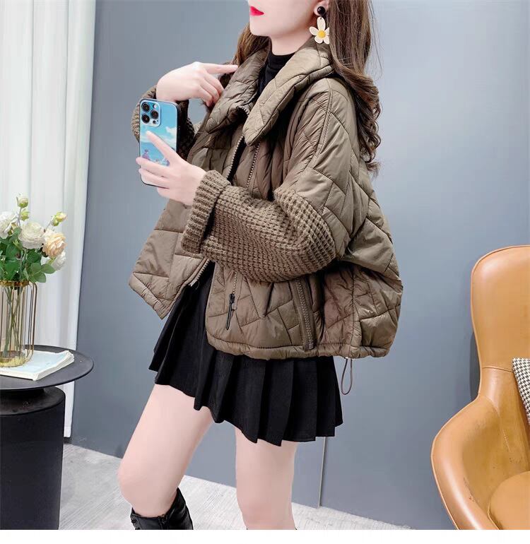 【outer】切り替えショートダウン　M27025