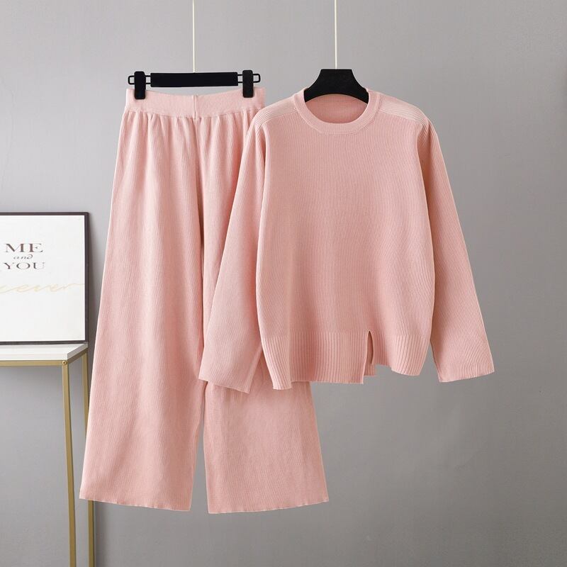 【set】ニットセット　M28449