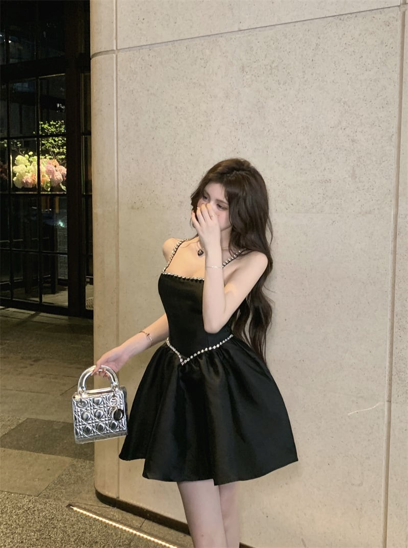【dress】キャミワンピース　M24782