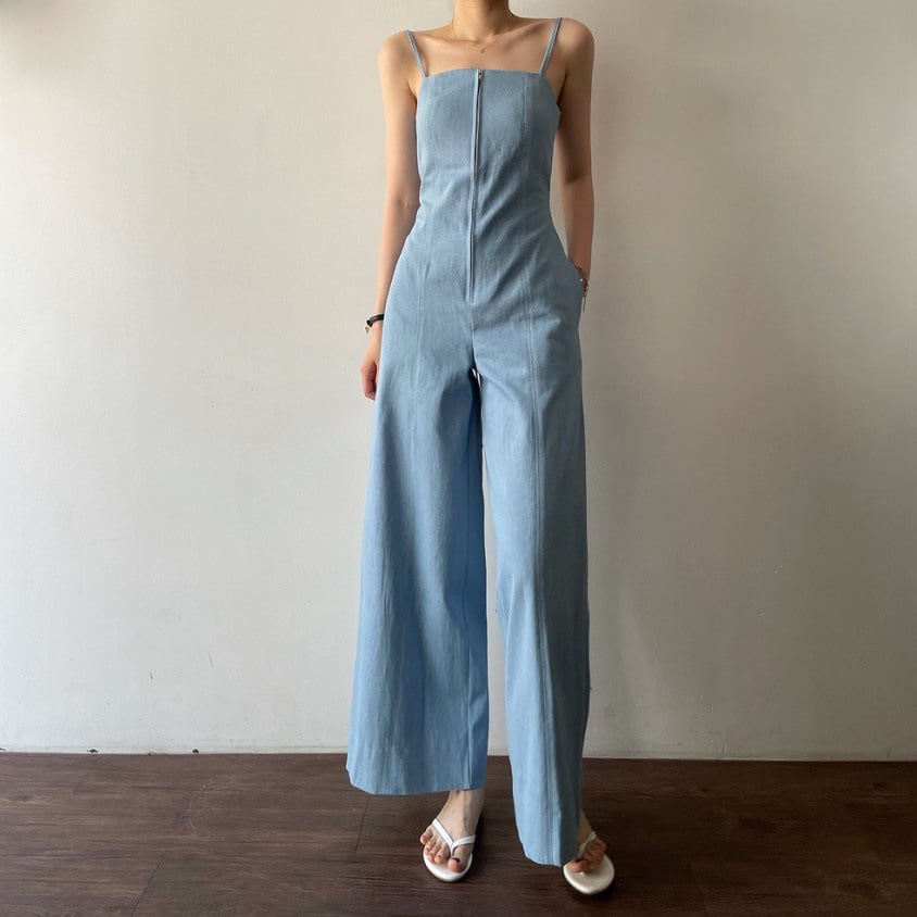 【set】オールインワン　M24640