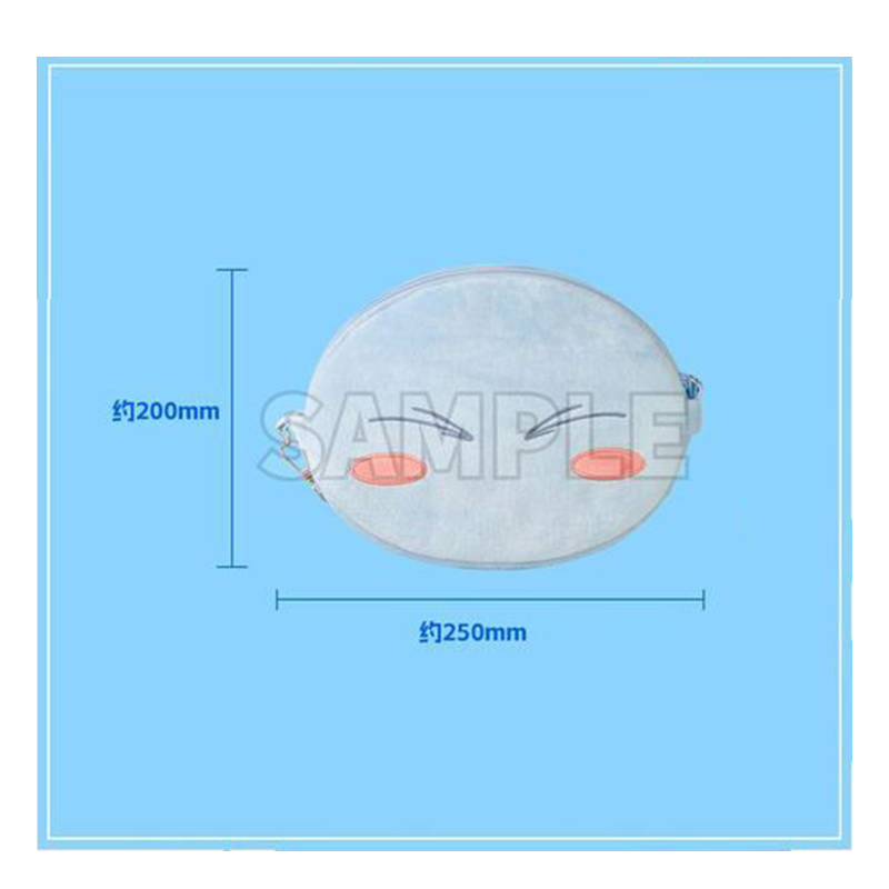 【GOODS】転スラ スライム 痛バック ショルダーバッグ Q2261