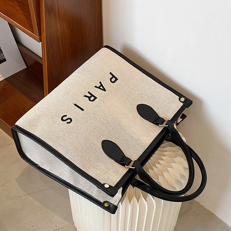 【小物】2サイズ選択可バッグF8199